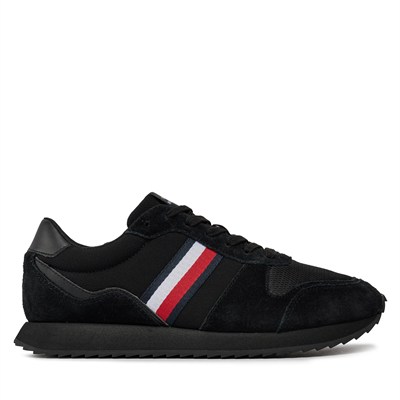 TOMMY HILFIGER ERKEK AYAKKABI FM0FM04886-BDS