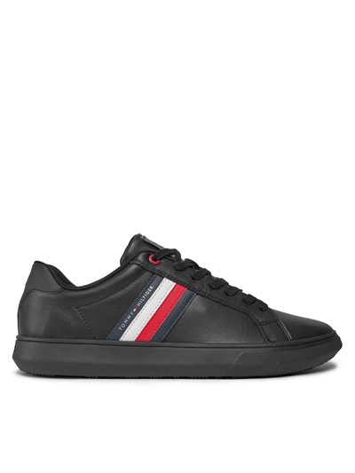TOMMY HILFIGER ERKEK AYAKKABI FM0FM04921-0GK