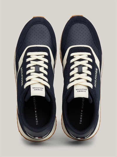 TOMMY HILFIGER ERKEK AYAKKABI FM0FM04960-DW5