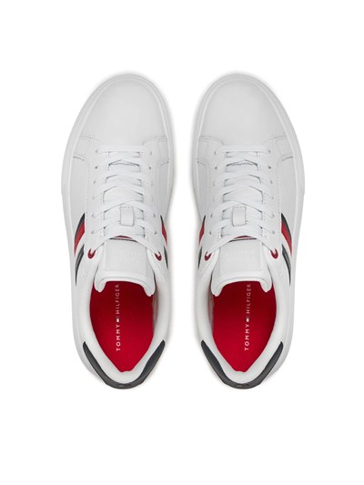 TOMMY HILFIGER ERKEK AYAKKABI FM0FM04921-YBS