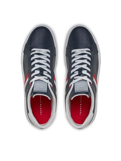 TOMMY HILFIGER ERKEK AYAKKABI FM0FM04921-DW5