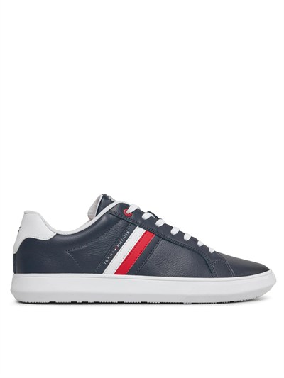 TOMMY HILFIGER ERKEK AYAKKABI FM0FM04921-DW5