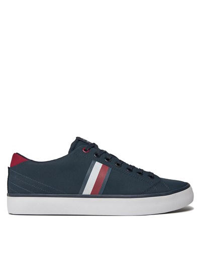 TOMMY HILFIGER ERKEK AYAKKABI FM0FM04946-DW5
