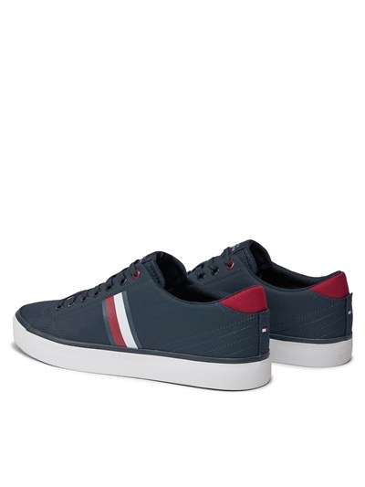 TOMMY HILFIGER ERKEK AYAKKABI FM0FM04946-DW5