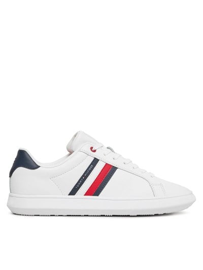 TOMMY HILFIGER ERKEK AYAKKABI FM0FM04921-YBS
