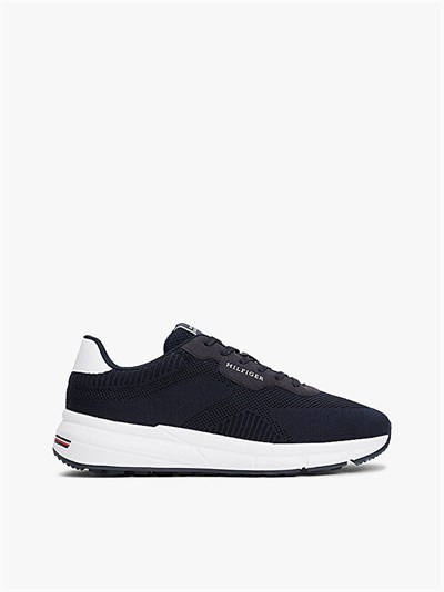 TOMMY HILFIGER ERKEK AYAKKABI FM0FM05423-DW5