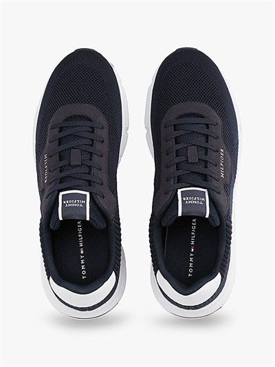 TOMMY HILFIGER ERKEK AYAKKABI FM0FM05423-DW5