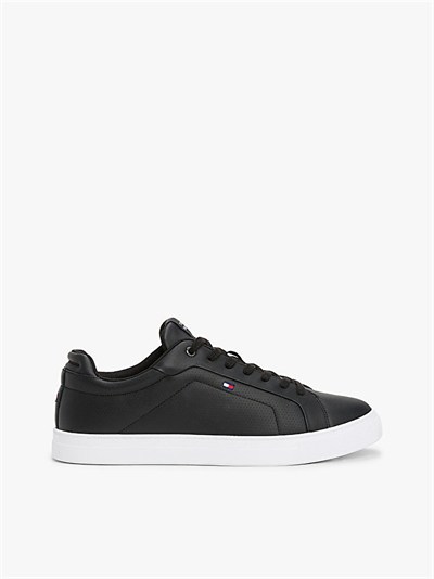 TOMMY HILFIGER ERKEK AYAKKABI FM0FM05483-BDS