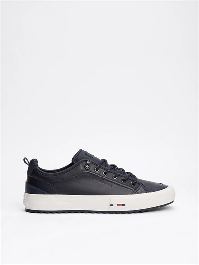 TOMMY HILFIGER ERKEK AYAKKABI FM0FM05452-DW5
