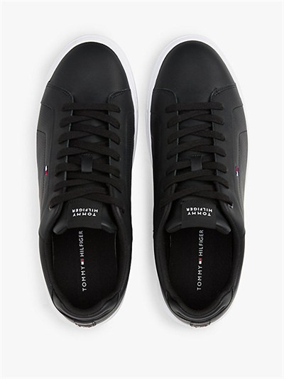 TOMMY HILFIGER ERKEK AYAKKABI FM0FM05483-BDS