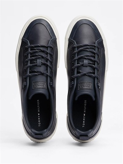 TOMMY HILFIGER ERKEK AYAKKABI FM0FM05452-DW5