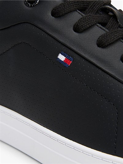 TOMMY HILFIGER ERKEK AYAKKABI FM0FM05483-BDS