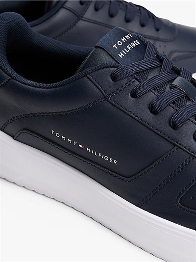 TOMMY HILFIGER ERKEK AYAKKABI FM0FM05529-DW5