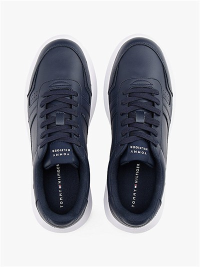 TOMMY HILFIGER ERKEK AYAKKABI FM0FM05529-DW5