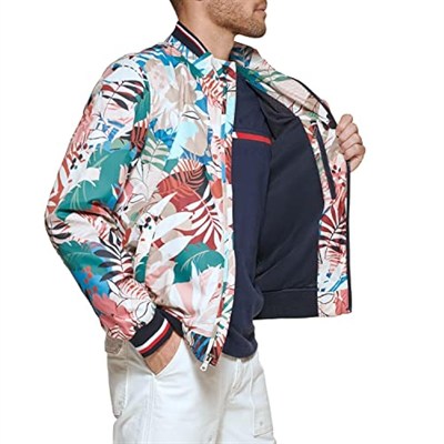 TOMMY HILFIGER ERKEK CEKET 152AP680-PRT
