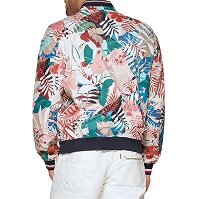 TOMMY HILFIGER ERKEK CEKET 152AP680-PRT