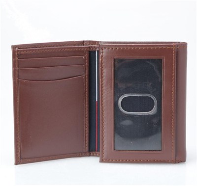 TOMMY HILFIGER ERKEK CÜZDAN 31TL11X033-TAN