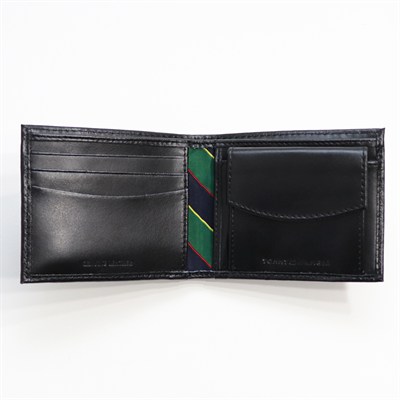 TOMMY HILFIGER ERKEK CÜZDAN 31TL130049-BLACK