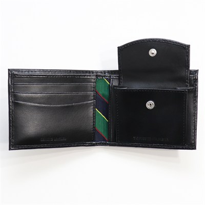 TOMMY HILFIGER ERKEK CÜZDAN 31TL130049-BLACK