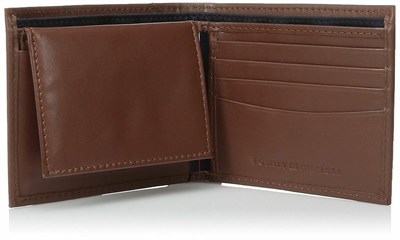 TOMMY HILFIGER ERKEK CÜZDAN 31TL22X063-TAN