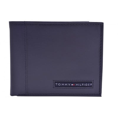 TOMMY HILFIGER ERKEK CÜZDAN 31TL22X063-NAVY