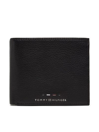 TOMMY HILFIGER ERKEK CÜZDAN AM0AM12771-BDS