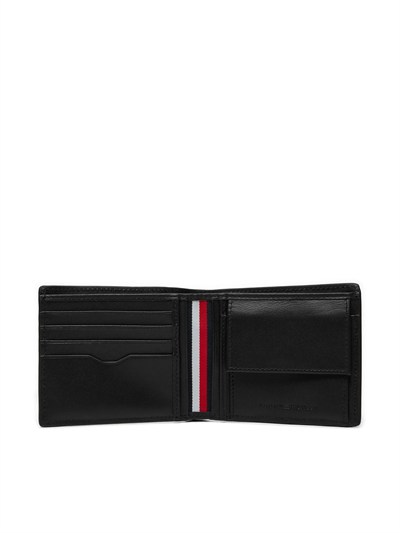 TOMMY HILFIGER ERKEK CÜZDAN AM0AM13043-BDS