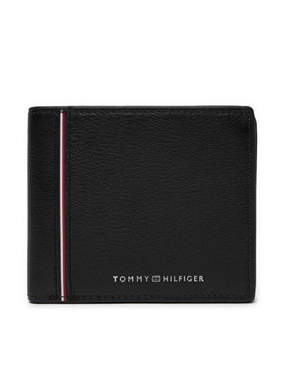 TOMMY HILFIGER ERKEK CÜZDAN AM0AM13043-BDS