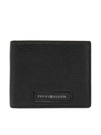 TOMMY HILFIGER ERKEK CÜZDAN AM0AM13252-BDS