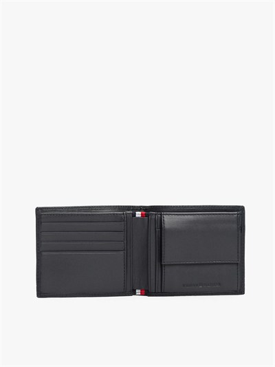 TOMMY HILFIGER ERKEK CÜZDAN AM0AM13259-DW6