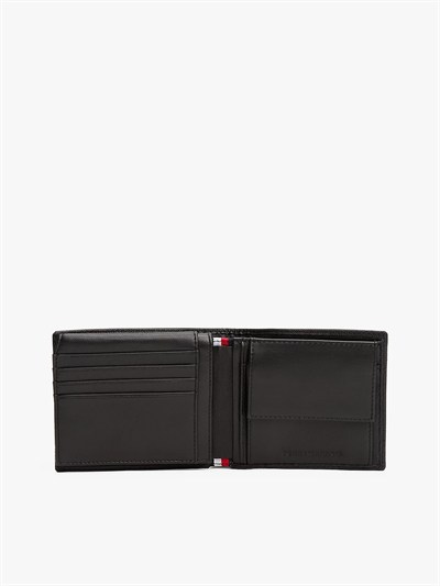 TOMMY HILFIGER ERKEK CÜZDAN AM0AM13260-BDS