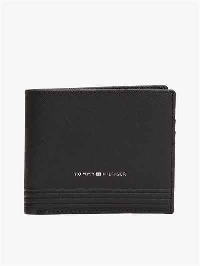 TOMMY HILFIGER ERKEK CÜZDAN AM0AM13260-BDS