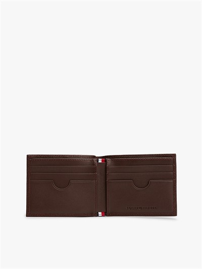 TOMMY HILFIGER ERKEK CÜZDAN AM0AM13518-GB6