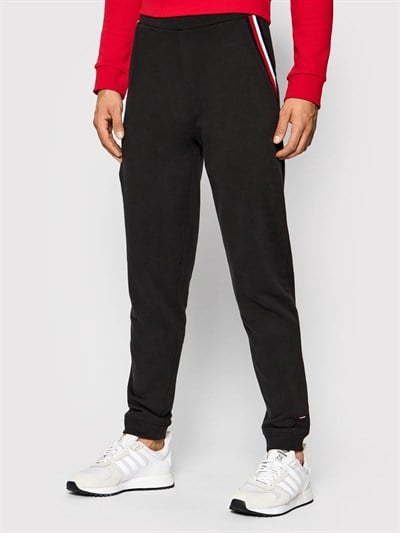 TOMMY HILFIGER ERKEK EŞOFMAN ALTI UM0UM02352-BDS