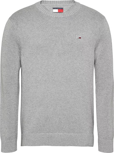 TOMMY HILFIGER ERKEK KAZAK DM0DM18370-P6N