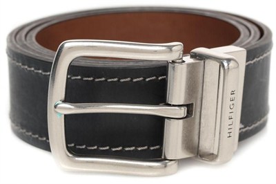 TOMMY HILFIGER ERKEK KEMER 11TL08X009-RENKLI