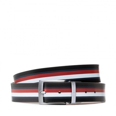 TOMMY HILFIGER ERKEK KEMER AM0AM08476-DW5
