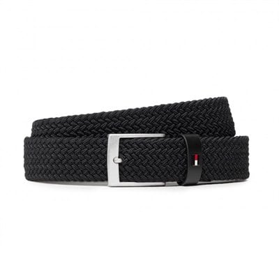 TOMMY HILFIGER ERKEK KEMER AM0AM09406-BDS