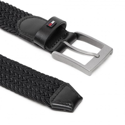TOMMY HILFIGER ERKEK KEMER AM0AM09406-BDS