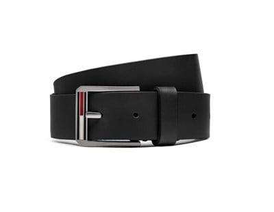 TOMMY HILFIGER ERKEK KEMER AM0AM10627-BDS