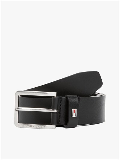 TOMMY HILFIGER ERKEK KEMER AM0AM11461-BDS