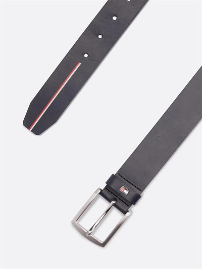 TOMMY HILFIGER ERKEK KEMER AM0AM13011-DW6