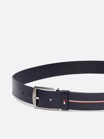 TOMMY HILFIGER ERKEK KEMER AM0AM13011-DW6