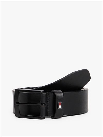 TOMMY HILFIGER ERKEK KEMER AM0AM13014-BDS