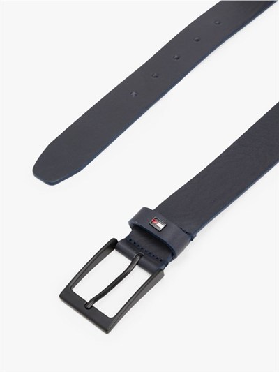 TOMMY HILFIGER ERKEK KEMER AM0AM13016-DW6