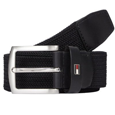 TOMMY HILFIGER ERKEK KEMER AM0AM13354-BDS