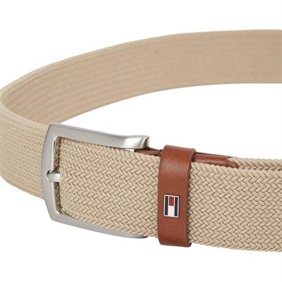 TOMMY HILFIGER ERKEK KEMER AM0AM13354-ACC