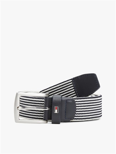 TOMMY HILFIGER ERKEK KEMER AM0AM13354-DW6