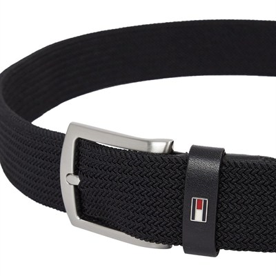 TOMMY HILFIGER ERKEK KEMER AM0AM13354-BDS