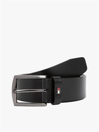 TOMMY HILFIGER ERKEK KEMER AM0AM13536-BDS
